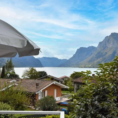 Locazione Turistica Laura-4 *