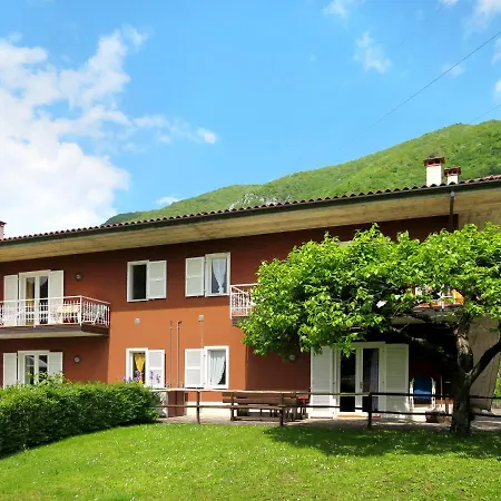 Locazione Turistica Laura-4 * Crone