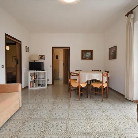 Locazione Turistica Laura-4 Appartamento