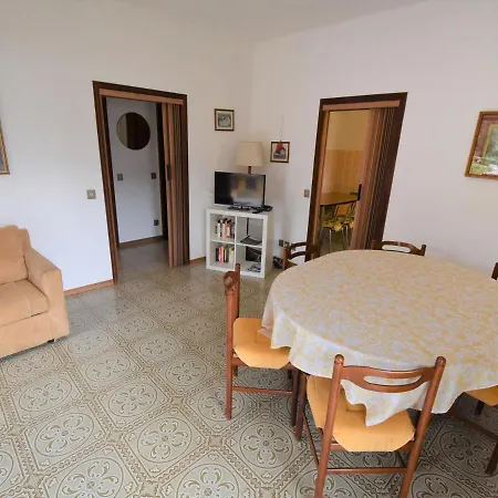 Appartamento Locazione Turistica Laura-4 *