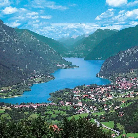 Appartamento Locazione Turistica Laura-4 *