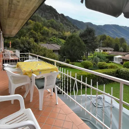Appartement Laura-4 By Interhome *