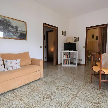 Appartement Laura-4 By Interhome *