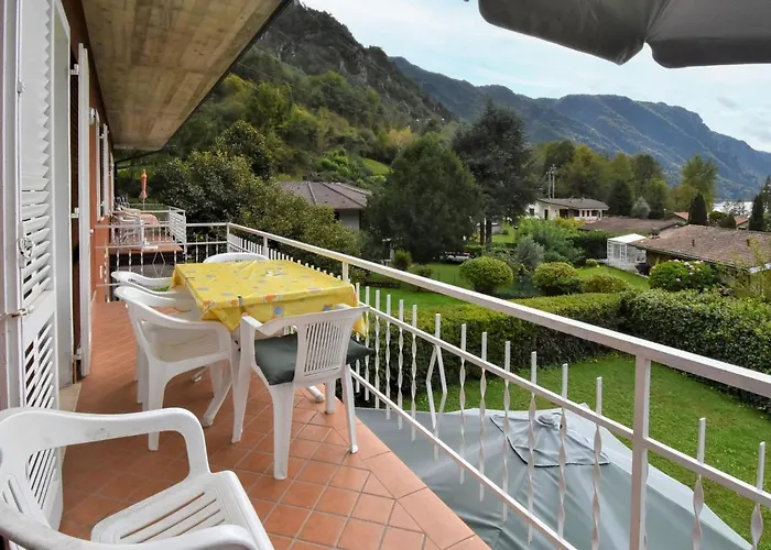 Appartement Laura-4 By Interhome *