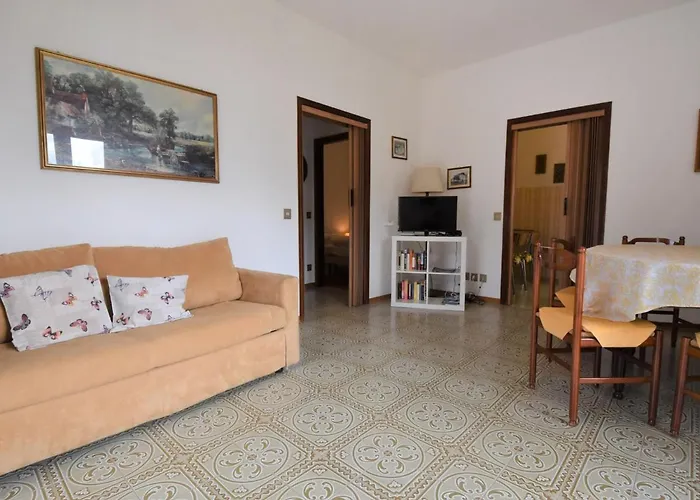 Appartement Laura-4 By Interhome *