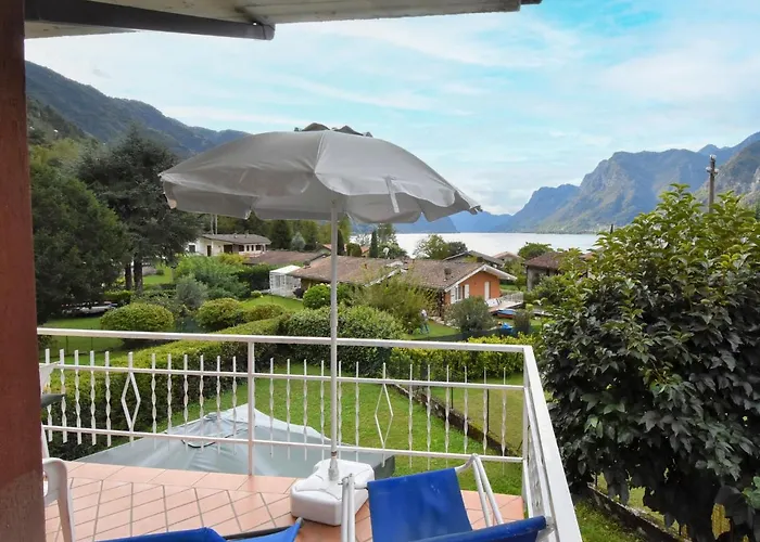 Appartement Laura-4 By Interhome