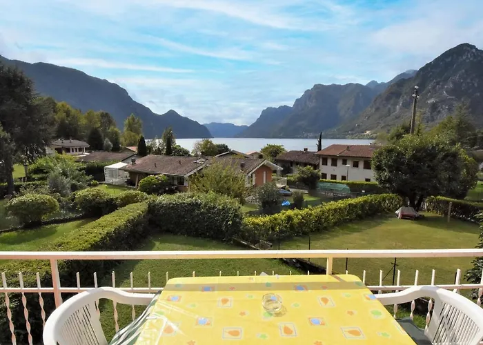 Appartement Laura-4 By Interhome Crone