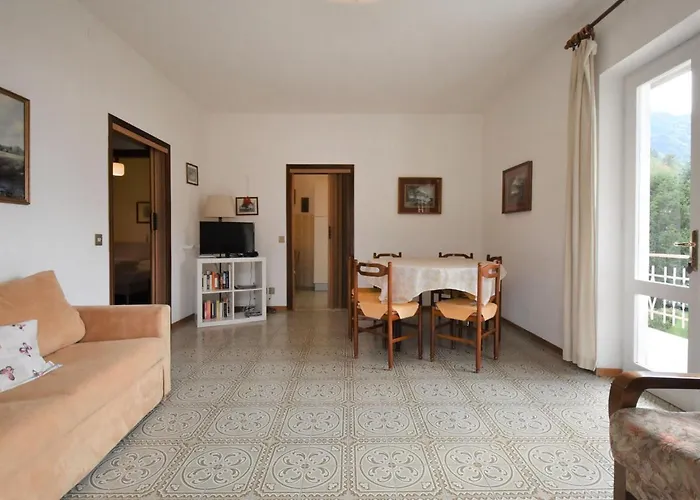 Laura-4 By Interhome Appartement