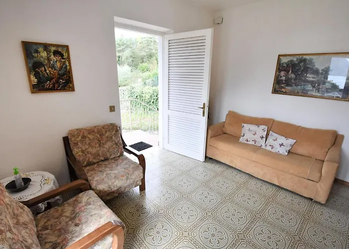 Appartement Laura-4 By Interhome *