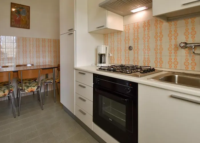 Laura-4 By Interhome Appartement *